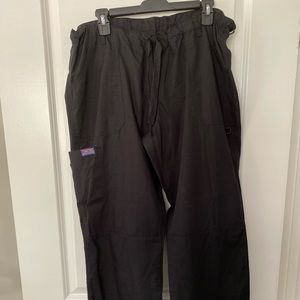 Cherokee scrub pants